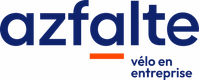 Azfalte vélo en entreprise