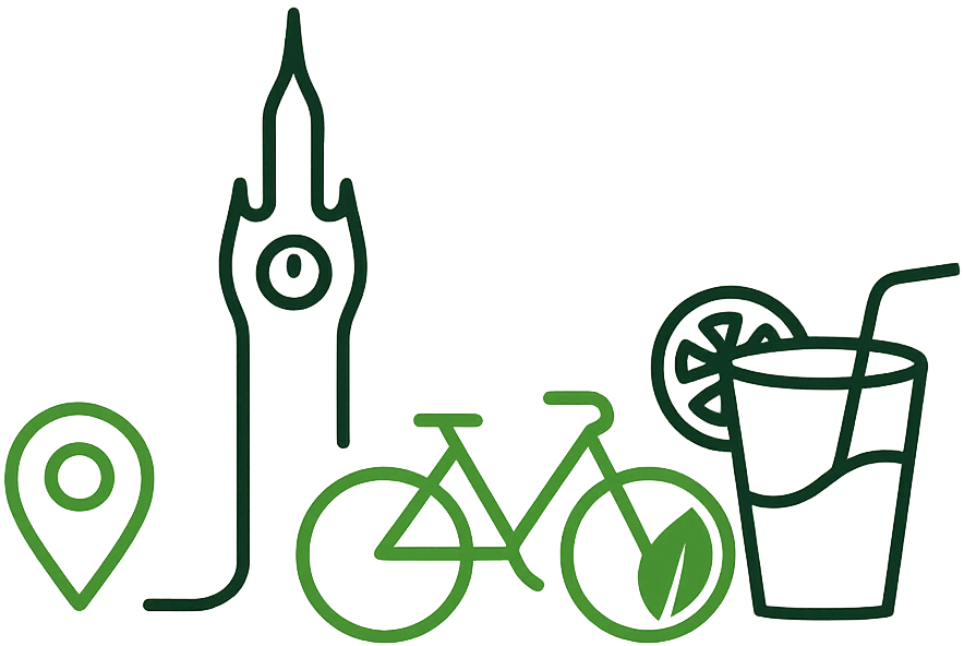 Logo Tous à Biclou